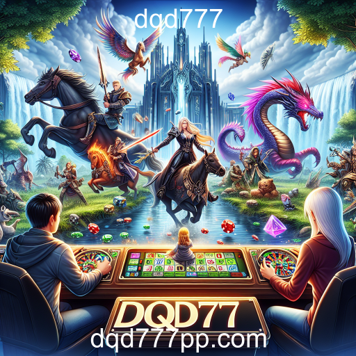 A Evolução dos Jogos de RPG: Uma Jornada de Imersão e Narrativa